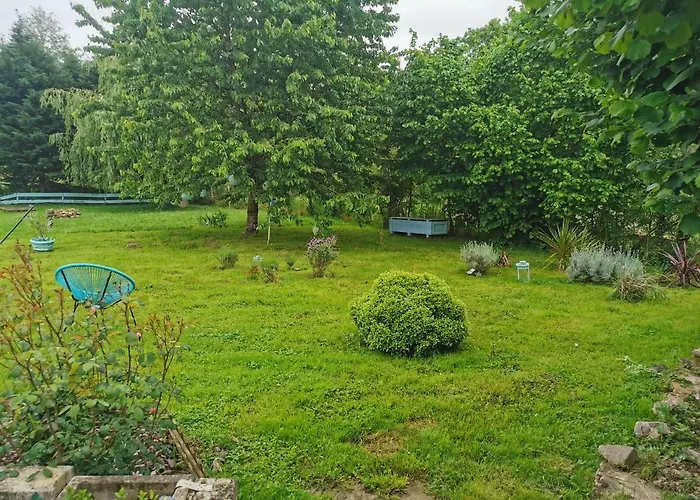 Maisonnette