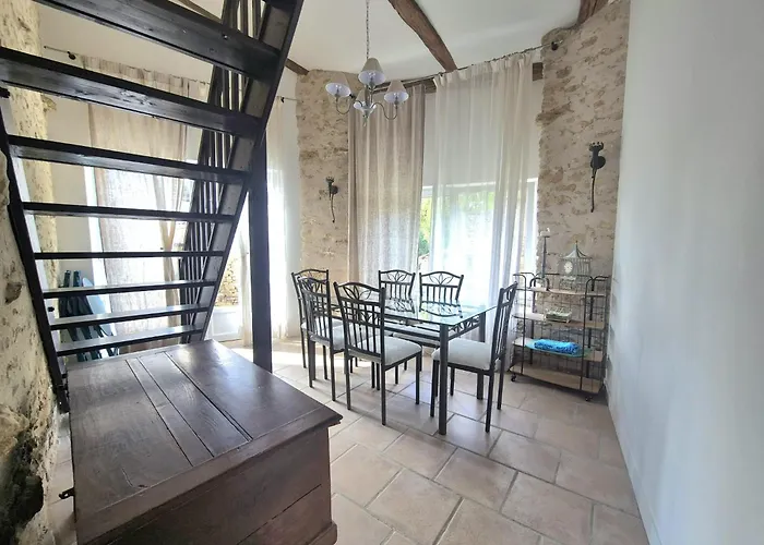 Maisonnette