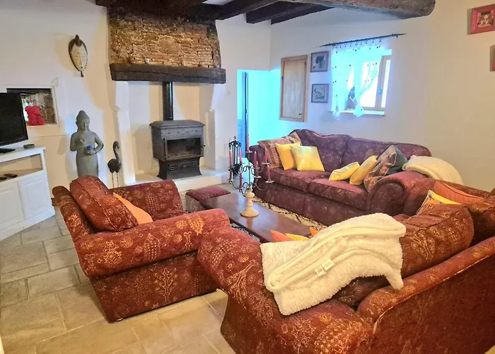 Maisonnette
