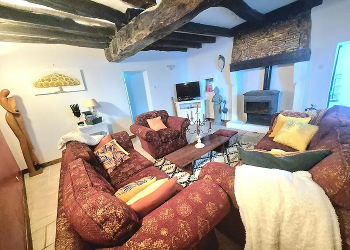 Maisonnette