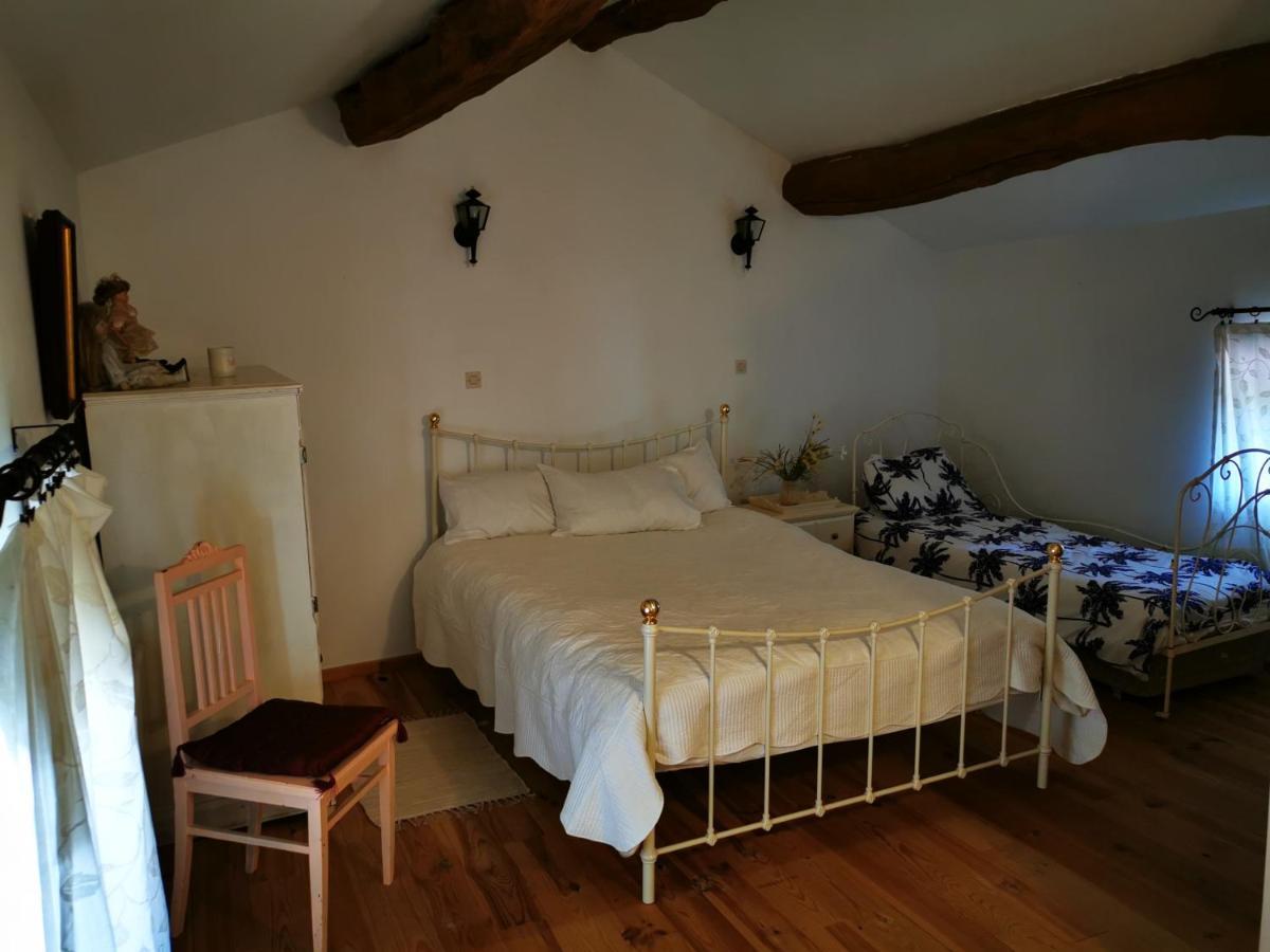 Maisonnette Bourneau