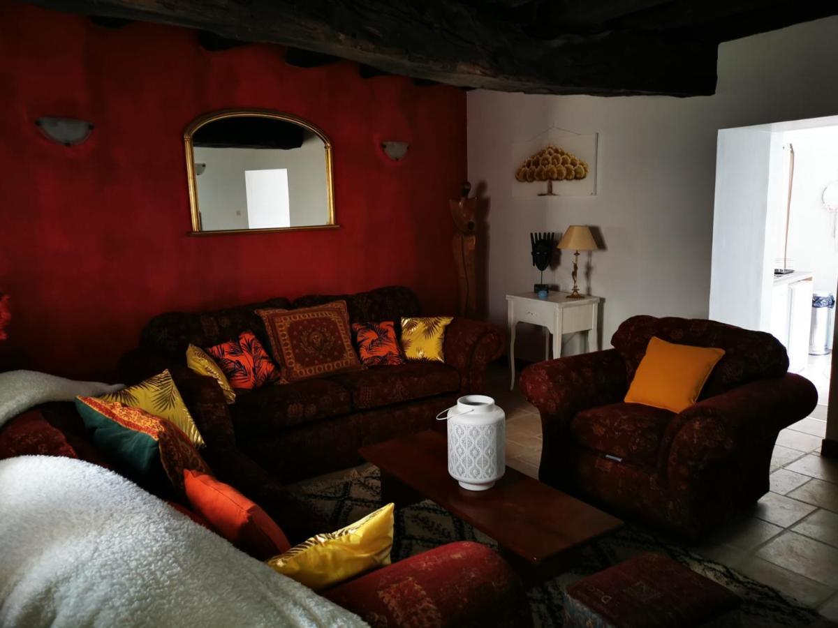 Maisonnette Bourneau