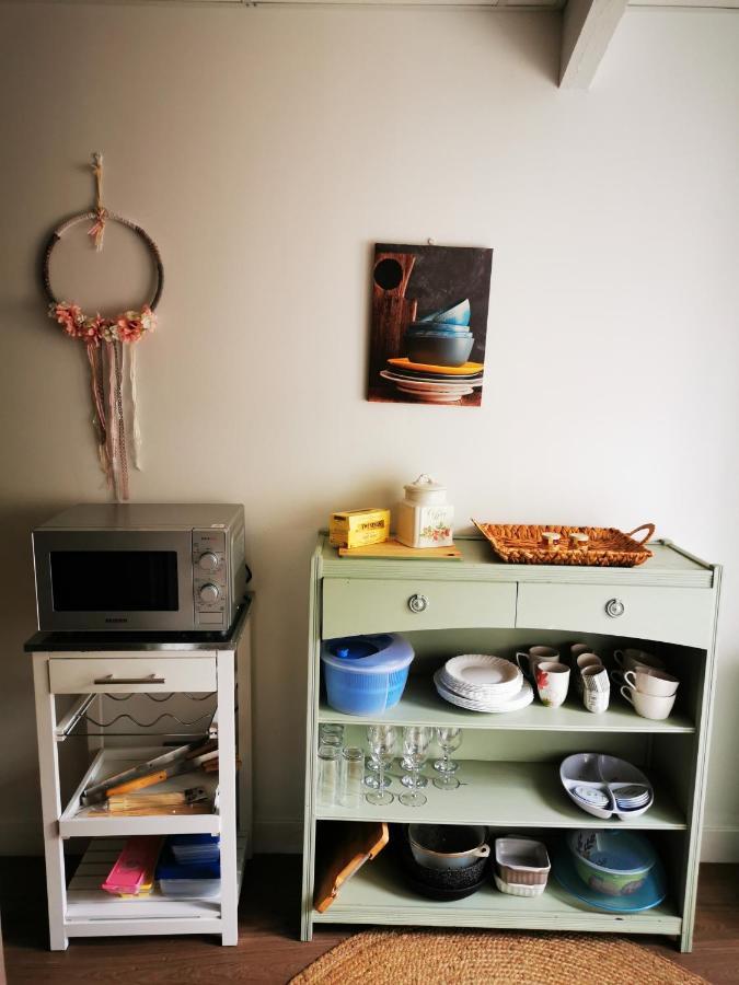 Maisonnette Holiday home