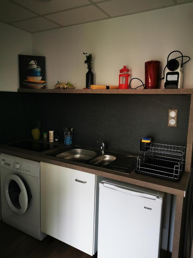 Maisonnette * Bourneau