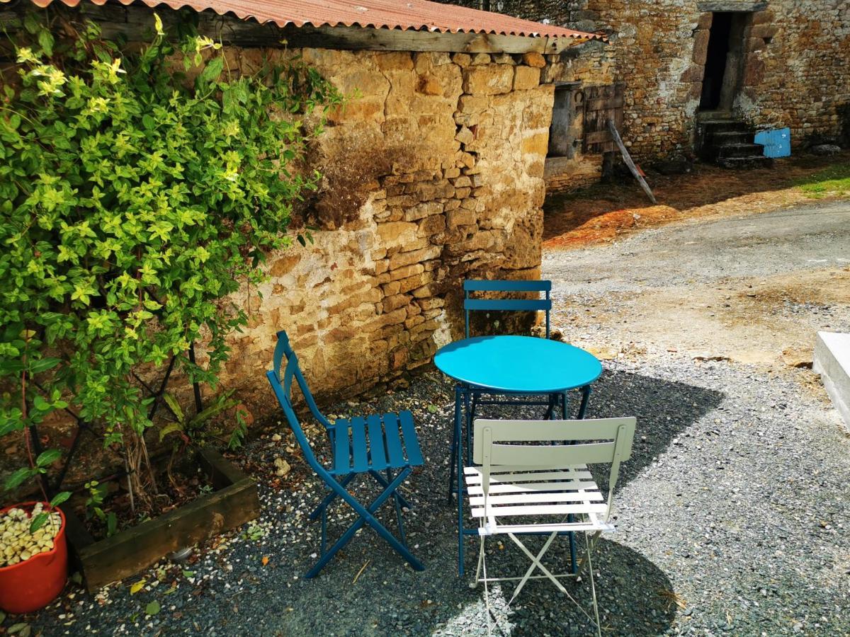 Maisonnette Holiday home