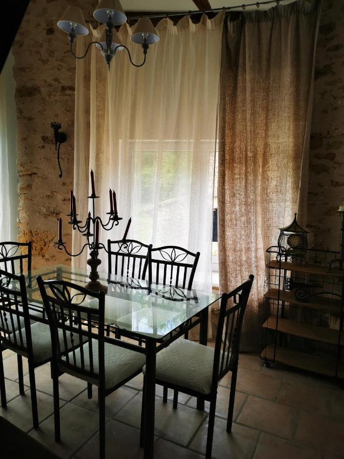 Maisonnette * Bourneau