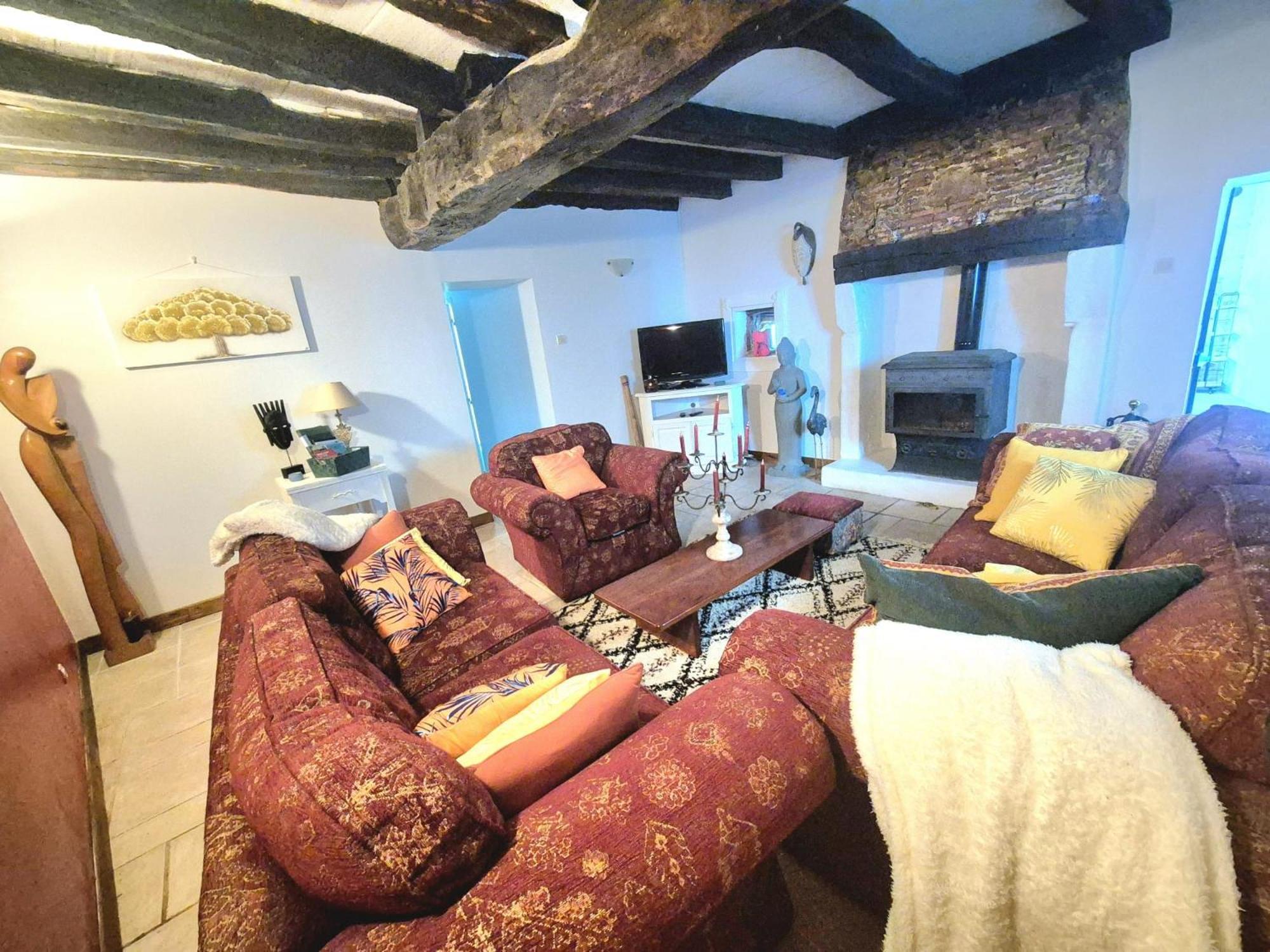Maisonnette Holiday home